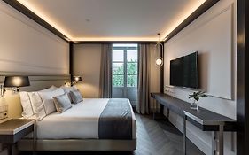 Room Mate Collection Gorka, San Sebastian